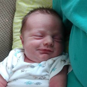 Meet your Posher, Savannah